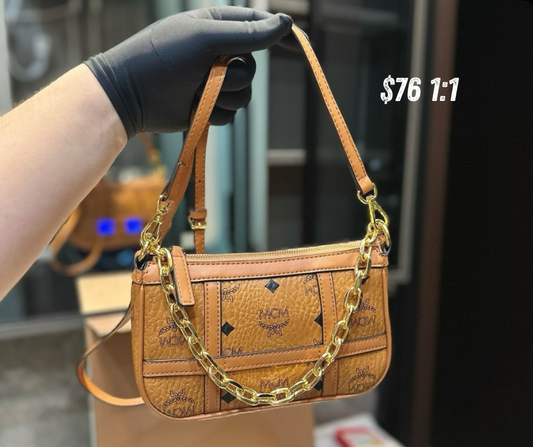 MCM Handbag