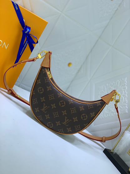 L purse 1:1 quality size: 23*13*6 cm