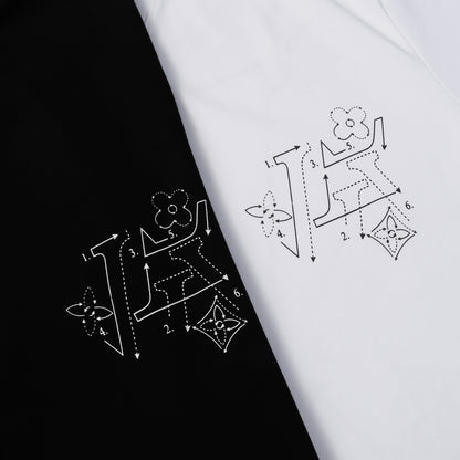 L Shirt