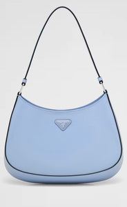 Blue P Purse 1:1