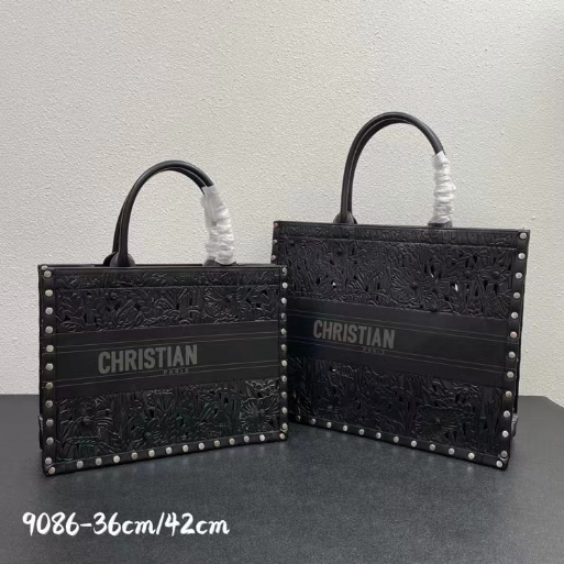 CD Purse 1:1 Black or Brown