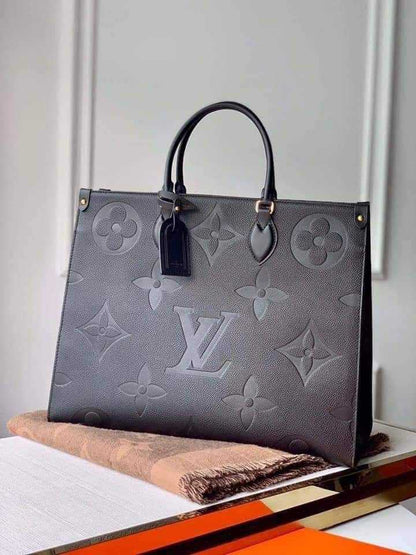 On the Go L Purse 1:1