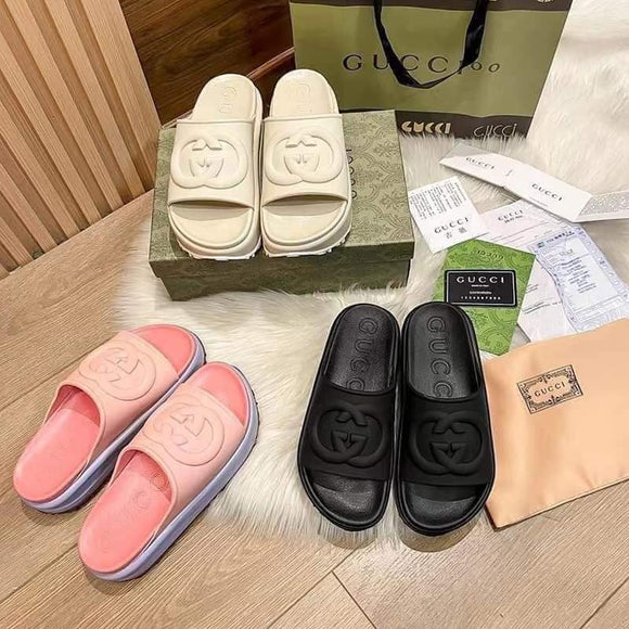 G Chunky slides 1:1