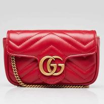 G Purse 1:1