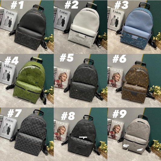 L backpack 29*38*20cm