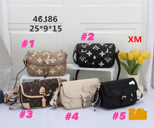 L Purse 25*9*15cm