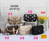 L Purse 25*9*15cm