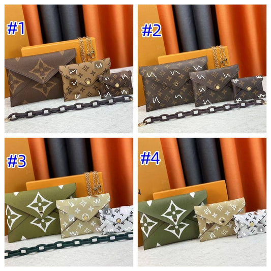 Purse set 5pc