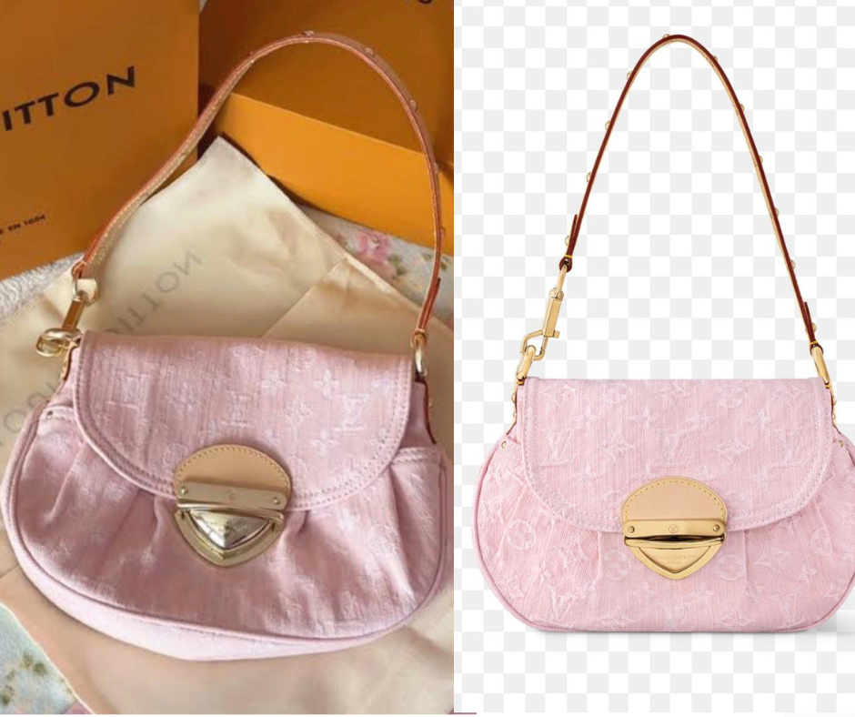 L Purse