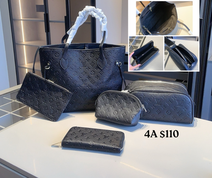 Louis Vuitton, LV 3pcs Purse sets