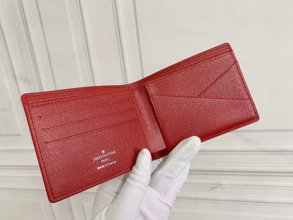 SLV Men's Wallet