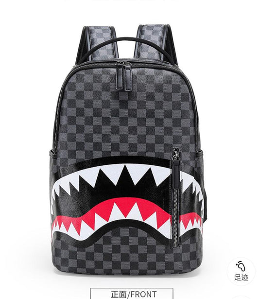 Sprayground Backpack