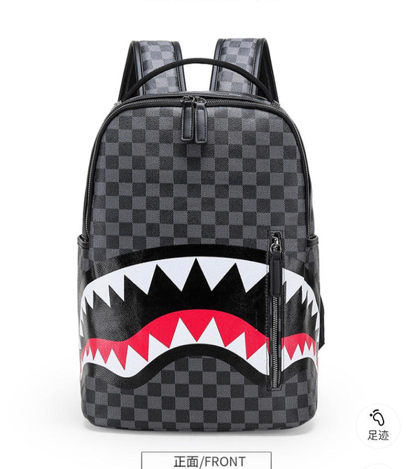 Sprayground Backpack