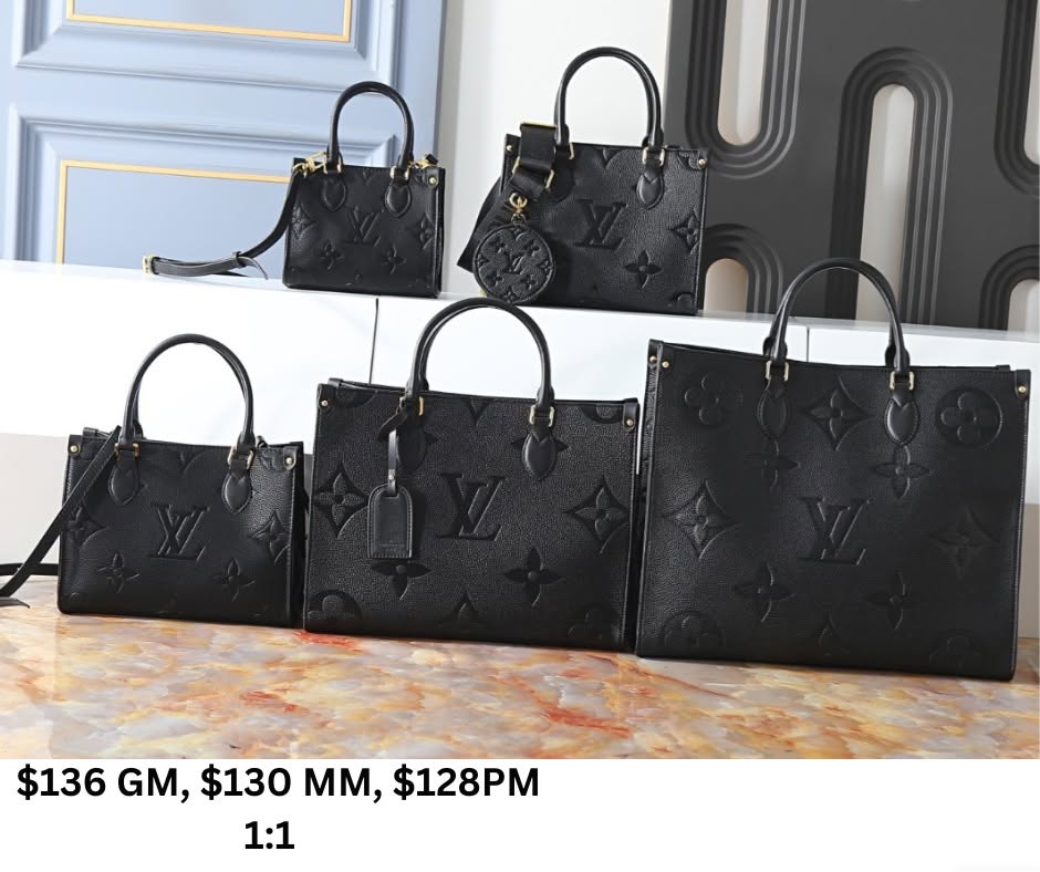 On the Go L Purse 1:1