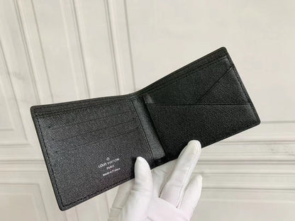 SLV Men's Wallet