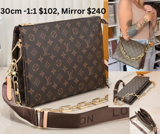 Lv Purse