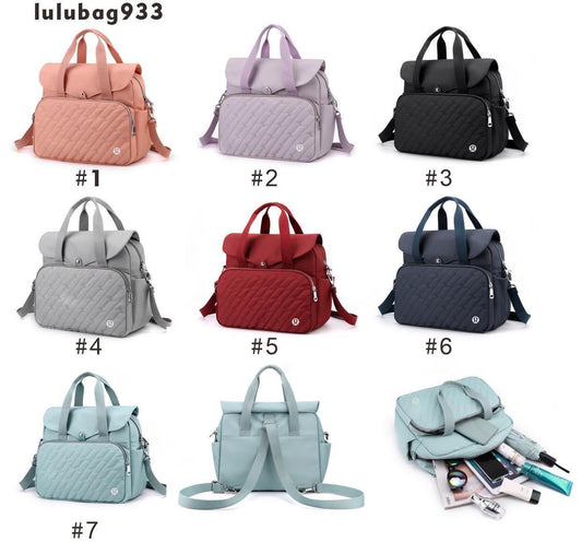 Lulu Backpack