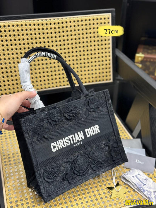 Dior Tote bag 1:1