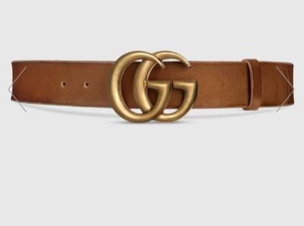 G Belt size 100CM—-125CM