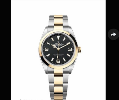 R Watch