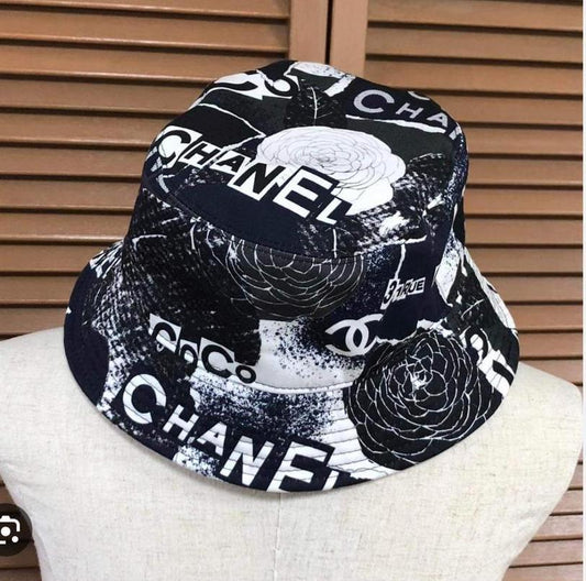 C Bucket Hat