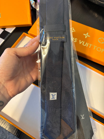 Men's Necktie – 2 Styles Available | Ready to Ship