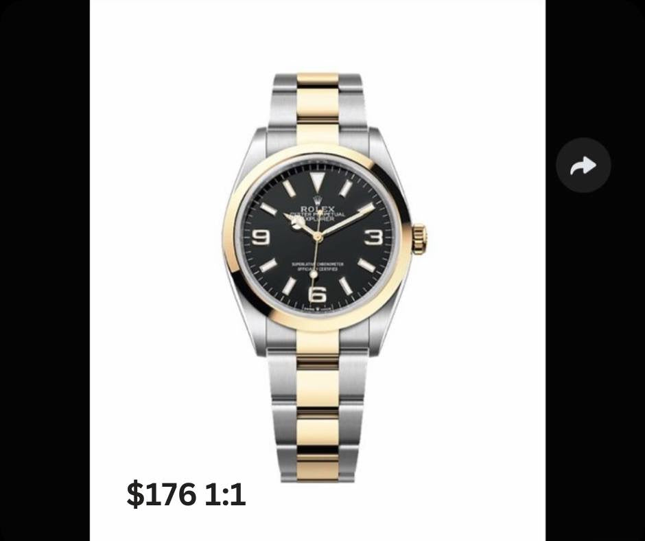 R WATCH