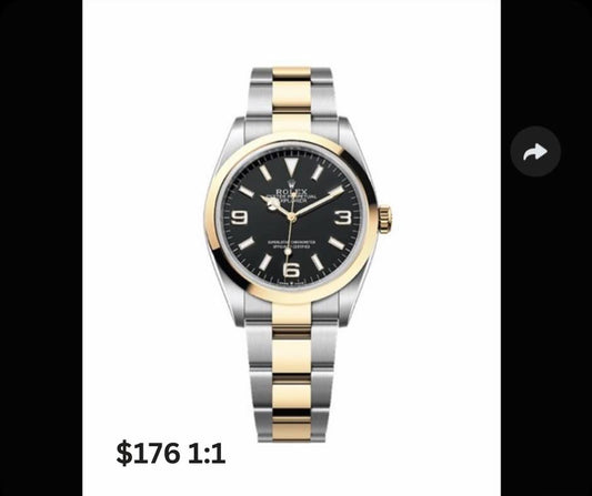 R WATCH