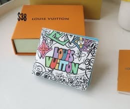 Designer Mens wallet