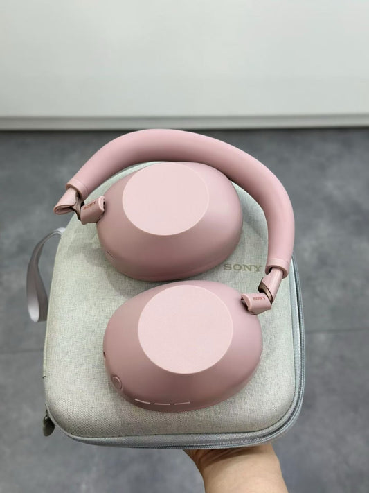 WH-1000XM6 Wireless Noise-Canceling Over-Ear Headphones.