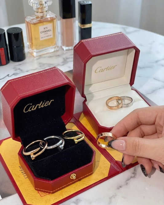 Classic Ring