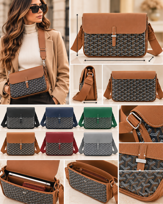 Mini Bum Bag
