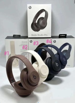 Beat Studio Pro Headphones