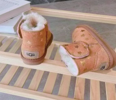 Ugg Star Boot