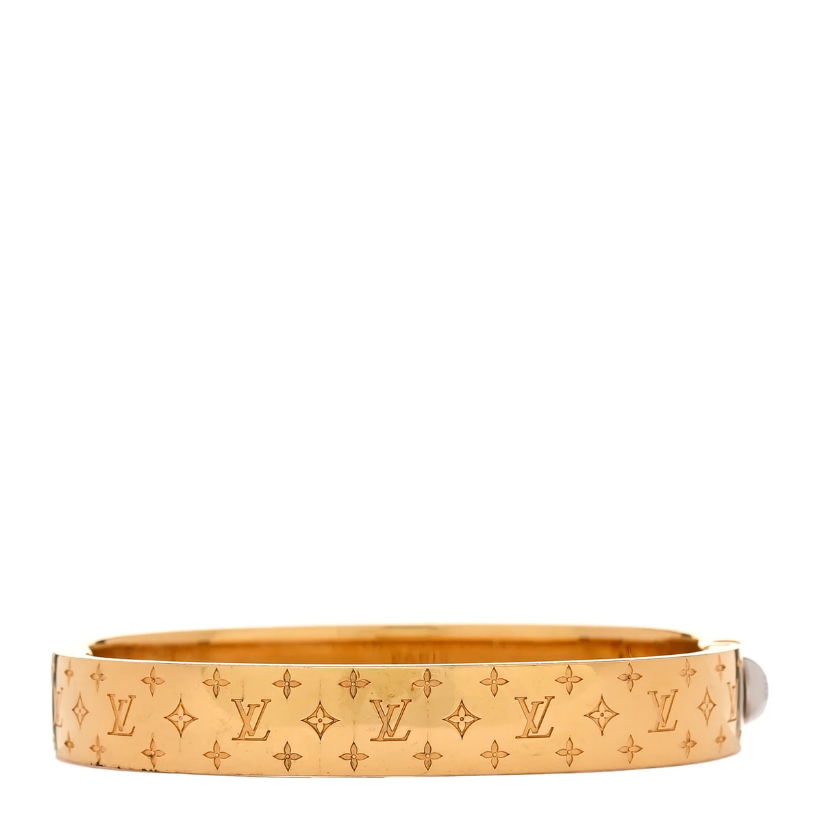 BANGLE, CUFF BRACELET,