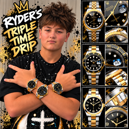 R Watch