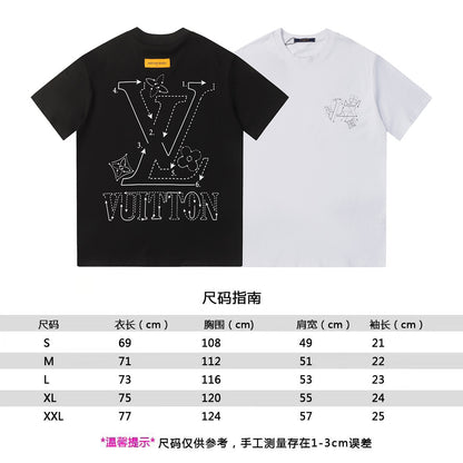 L Shirt