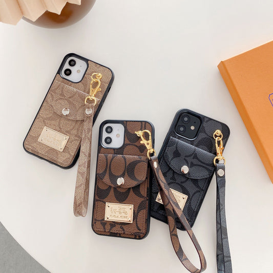 C Iphone case