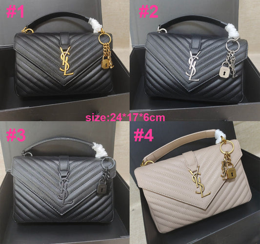 YSL Purse 1:1