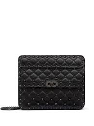 Valentino Garavani Rockstud Spike medium bag