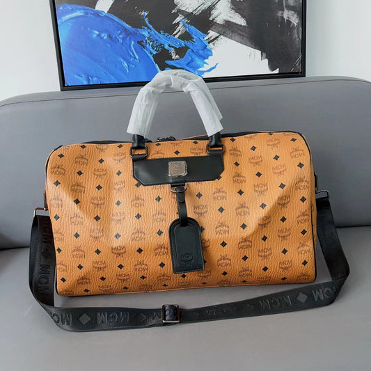 M Duffle Bag 1:1 50*28cm