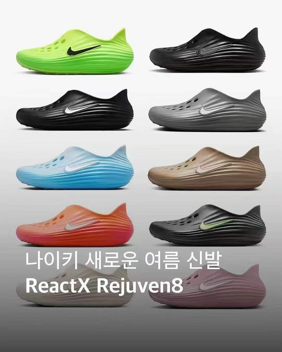 Slip-On Recovery Shoes | Unisex Lightweight Comfort Clogs | Multiple Colors
